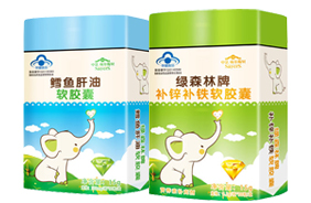 中法賽爾斯貝軟膠囊