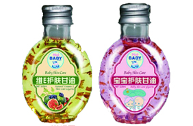 慧萌寶寶護(hù)膚甘油