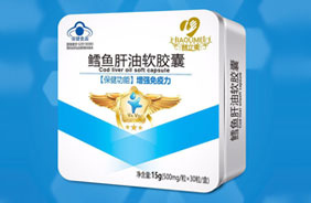 酵立美嬰幼兒營養(yǎng)品