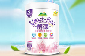 酵立美嬰幼兒酵葆