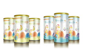 mamabobo嬰幼兒膳食補充劑