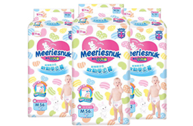 Merriesnuk歐氏小內(nèi)褲