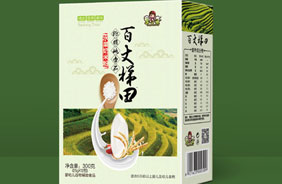 童小蠻水果奶米粉