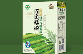 童小蠻有機米粉