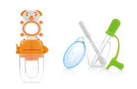 芭芘寶貝喂哺配件系列