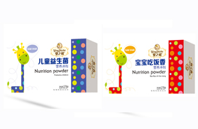 嬰之初營養(yǎng)沖劑