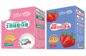 冠軍寶貝超級(jí)冠磨牙餅干