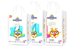 好多酷嬰兒學(xué)步褲