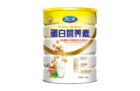 貝之籃蛋白營養(yǎng)素