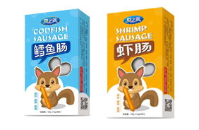 貝之籃嬰幼兒魚腸