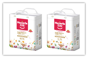 花兒樂大環(huán)腰紙尿褲