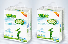 花琪寶貝紙尿片