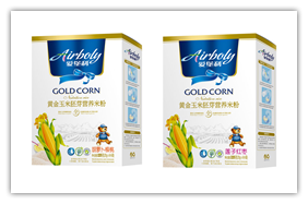 愛堡利玉米胚芽米粉