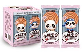 寶貝故事功夫山楂