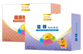 膳貝樂營養(yǎng)品