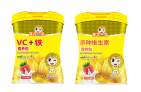 葵花一品營養(yǎng)包