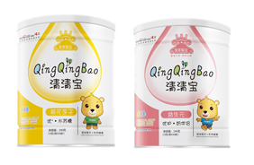 皇家聰寶清清寶