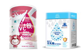 皇家聰寶營養(yǎng)包