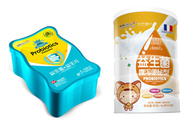 皇家聰寶益生菌