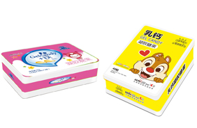 皇家聰寶凝膠糖果