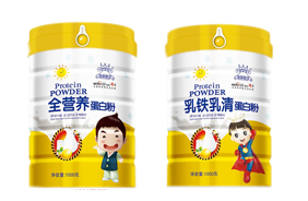 皇家聰寶蛋白粉