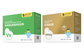 倍爾欣營養(yǎng)粉