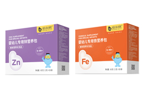 倍爾欣營養(yǎng)包