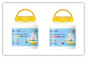 米科特膳營養(yǎng)米粉