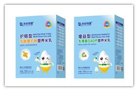 米科特膳營養(yǎng)米乳