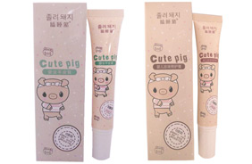 瞌睡潴嬰兒珍珠膏