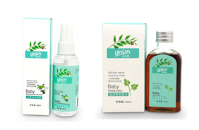 優(yōu)之純防蚊用品