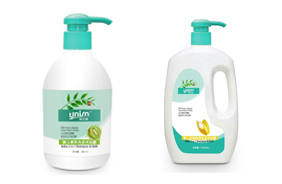 優(yōu)之純洗發(fā)沐浴露