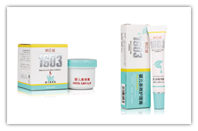 俏貝滋嬰兒特殊護理