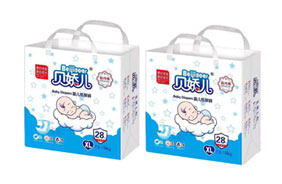 貝嬌兒紙尿褲