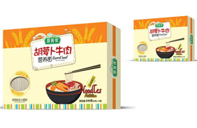 茵育佳營養(yǎng)面