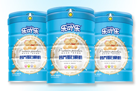 樂吖樂蛋白質(zhì)粉