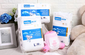 皮克熊沙漏芯運動褲