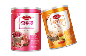 紅谷麥場(chǎng)五行營養(yǎng)餐