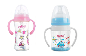 邦貝小象PPSU奶瓶