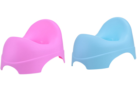 邦貝小象坐便器