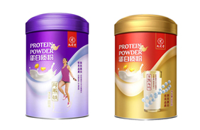 九芝堂蛋白質(zhì)粉