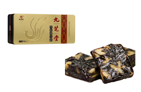 九芝堂阿膠糕