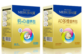 美佳兒營(yíng)養(yǎng)包