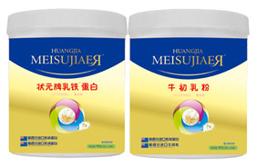 美佳兒復(fù)合粉