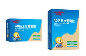 小叮熊AD鈣葡萄糖