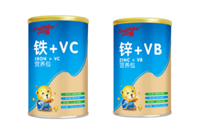 小叮熊營養(yǎng)包