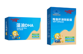 小叮熊凝膠糖果