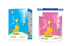 聰惠萌葆清清寶