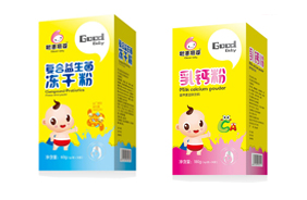 聰惠萌葆營(yíng)養(yǎng)粉