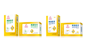 聰惠萌葆凝膠糖果